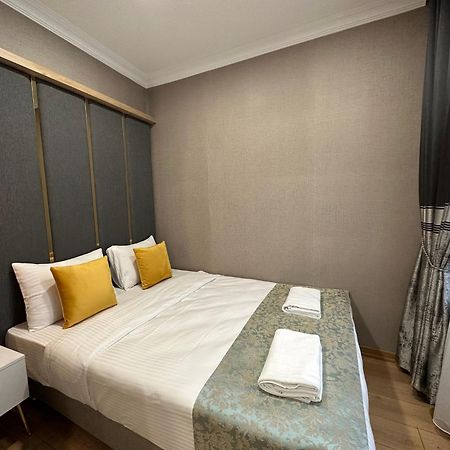 H&L Suites Istambul Exterior foto
