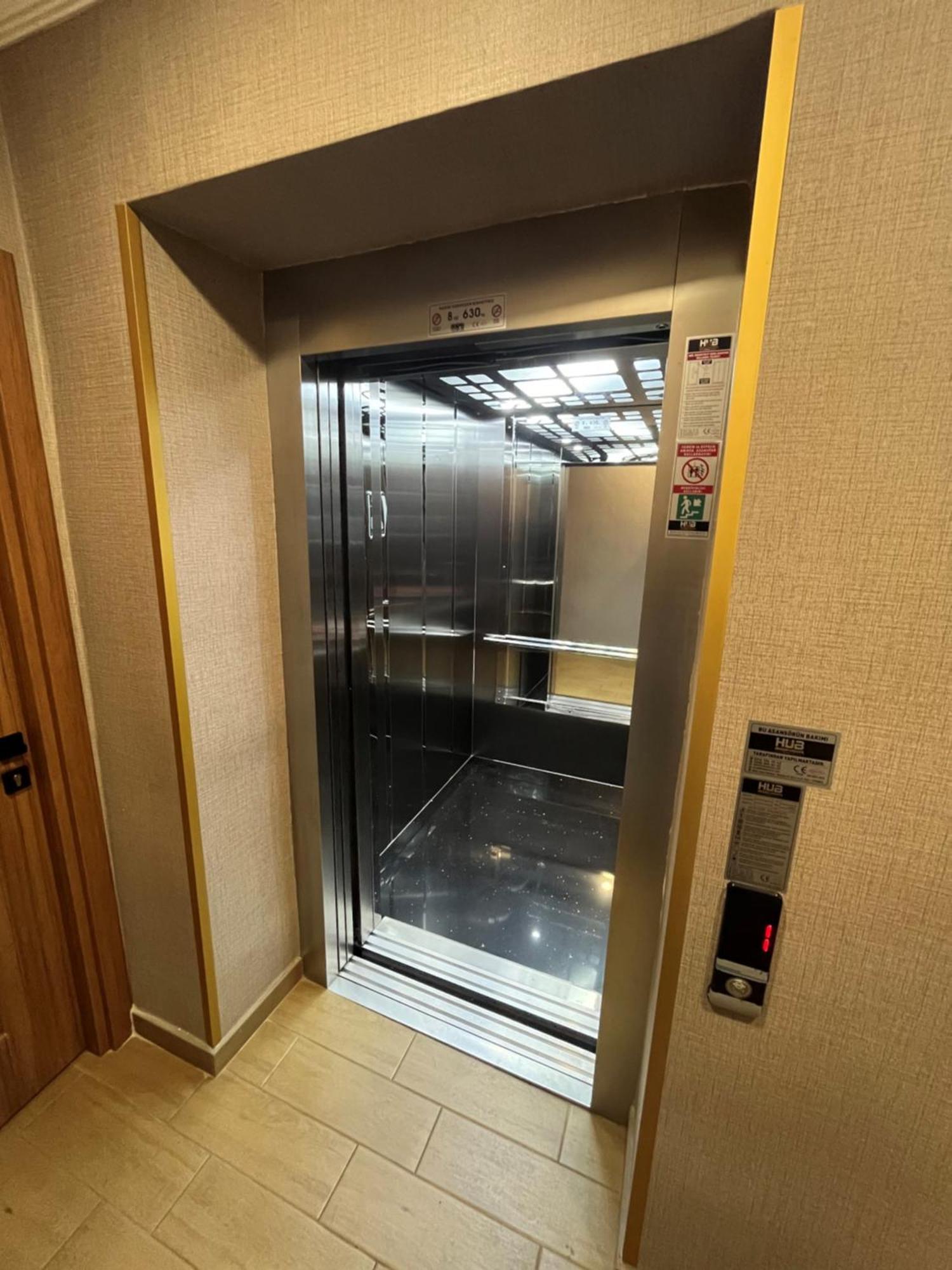 H&L Suites Istambul Exterior foto